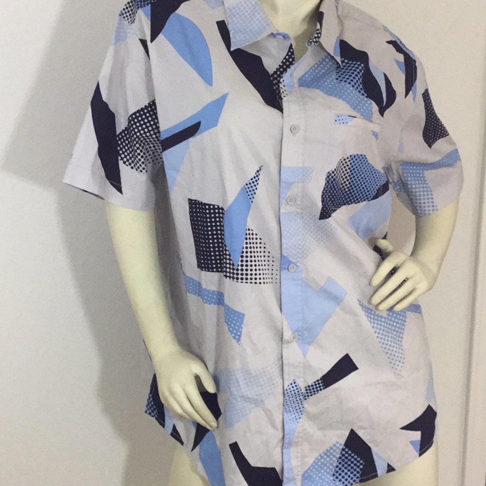 Sean John button down shirt!